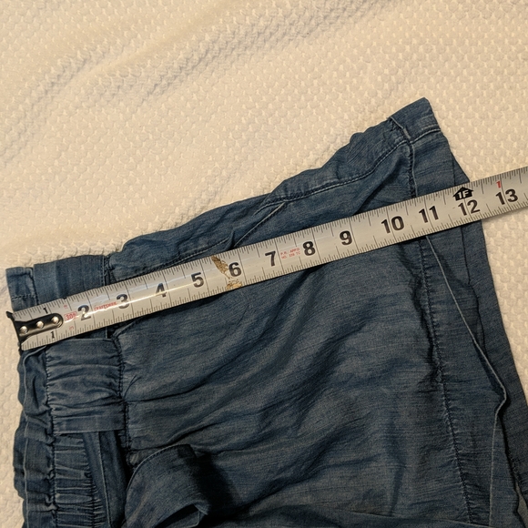 Tencil Short - Picture 4 of 6